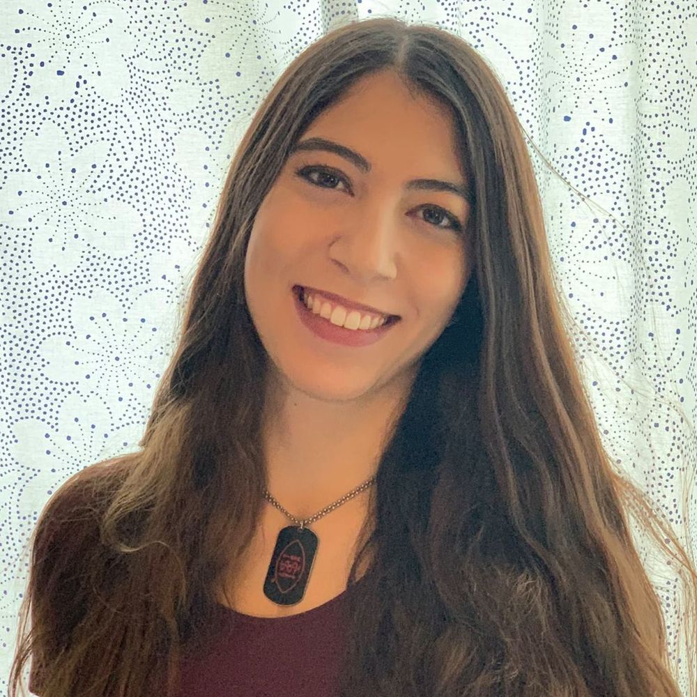 Meet your Posher, Naomi